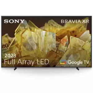 Sony Bravia 98" XR-98X90LU Smart 4K Ultra HD LED TV