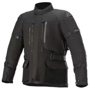 Alpinestars Ketchum Gore-Tex Black 2XL