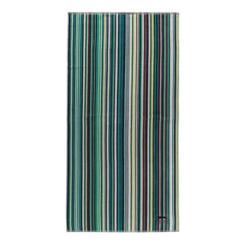 Slazenger Stripe Swimming Towel - Multi