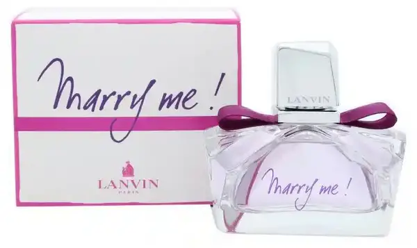 Lanvin Marry Me Eau de Parfum For Her 75ml