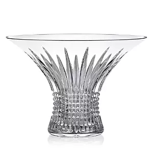 Waterford Lismore Diamond Essence 12 Centerpiece Bowl