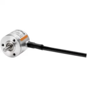 Kuebler Incremental Rotary encoder 2400