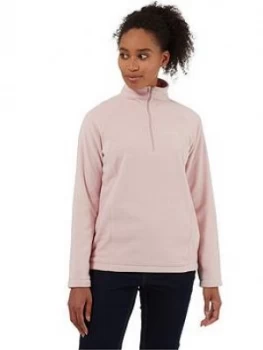 Craghoppers Miska Half Zip Fleece Top