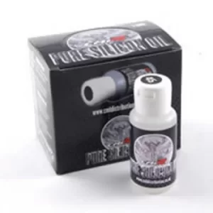 Fastrax Racing Pure Silicone Diff Oil 2000Cst