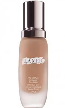 La Mer The Soft Fluid Long Wear Foundation SPF 20 Tawny