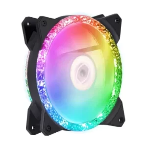 Cooler Master MasterFan MF120 Prismatic 120mm ARGB LED Fan