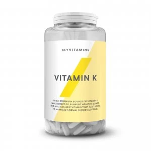 Myvitamins Vitamin K - 90Tablets