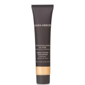 Laura Mercier Tinted Moisturiser Oil Free Natural Skin Perfector Mini 25ml (Various Shades) - Porcelain