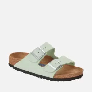 Birkenstock Arizona Double Strap Leather Sandals - EU 37/UK 4.5