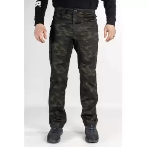 Operator Flex Trousers Trousers 30 Size 30"