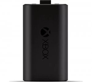 Microsoft Xbox One Play and Charge Kit