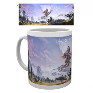 Horizon Zero Dawn Complete Edition Mug