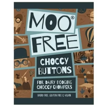 Buttons - Original - 25g x 25 - 703295 - Moo Free