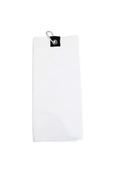 Microfibre Golf Towel