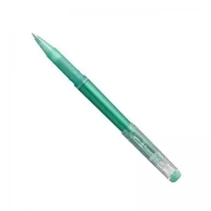 uni-ball Erasable Gel pen Capped UF-222-07 Green Pack 12 233783000