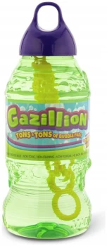 Gazillion 2 Litre Bubble Mix Solution