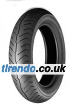 Bridgestone G853 150/80 R16 TL 71V M/C, variant E, Front wheel