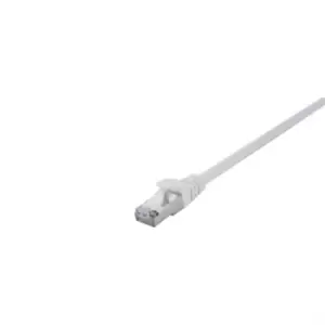 White CAT7 Sftp Cable 2M CA06373