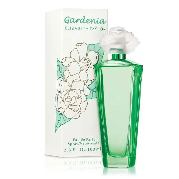 Elizabeth Taylor Gardenia Eau de Parfum For Her 100ml