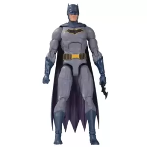 DC Collectibles DC Essentials Batman Action Figure