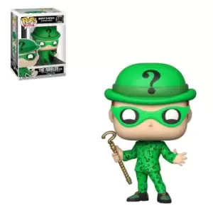 DC Comics Batman Forever Riddler Funko Pop! Vinyl