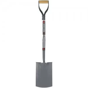 Spear and Jackson Neverbend Professional Treaded Digging Spade