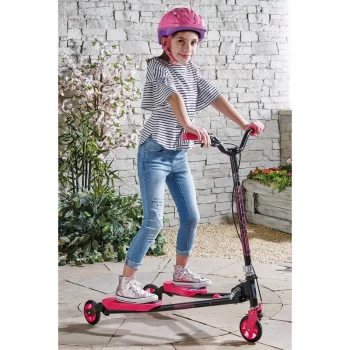 V-Flex Pink Scooter