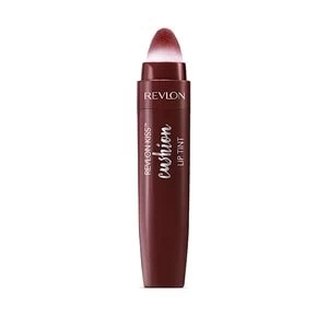 Revlon Kiss Cushion Lip Tint Wine Trip