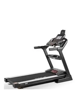 Sole Fitness F80 Folding Treadmill