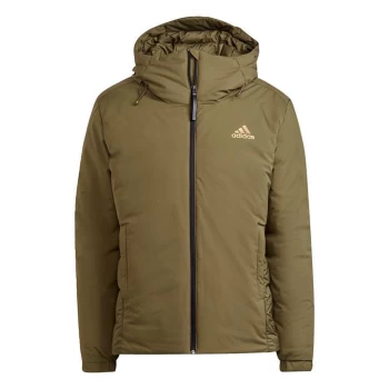 adidas Traveer COLD. RDY Jacket Unisex - Green