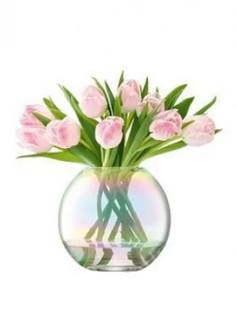 Lsa International Pearl Vase