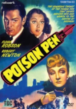 Poison Pen