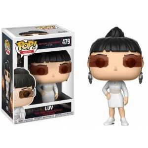 Luv Blade Runner 2049 Funko Pop Vinyl Figure