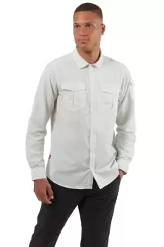 Insect-Repellent 'NosiLife Adventure II' Long Sleeve Shirt