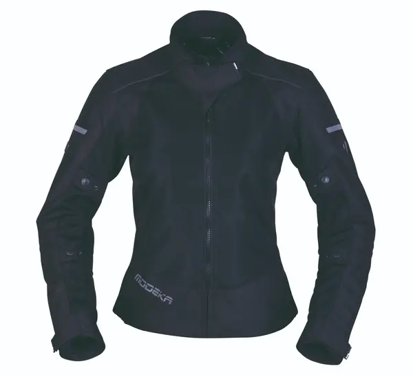 Modeka Veo Air Lady Jacket Dark Blue 42