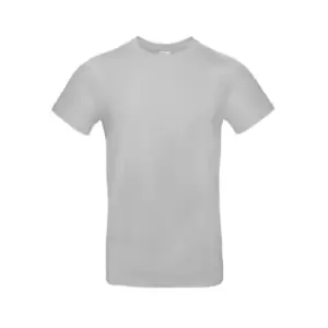 B&C Mens #E190 Tee (XL) (Pacific Grey)