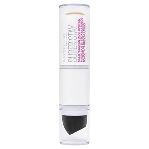 Maybelline Superstay Pro Tool Foundation Stick True Ivory