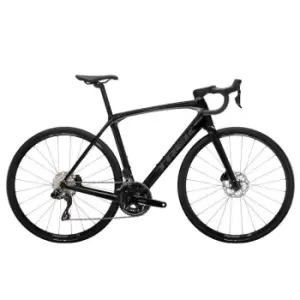 Trek Domane SL 6 Road Bike - Black