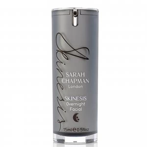 Sarah Chapman Skinesis Overnight Facial (15ml)