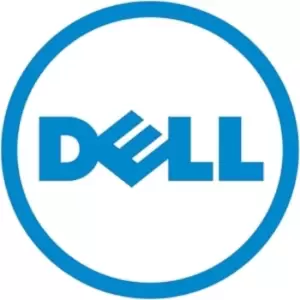 Dell Single (1+0) - Power Supply - Hot-plug - 600 Watt