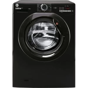 Hoover H3W482 8KG 1400RPM Freestanding Washing Machine