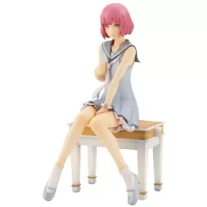 Catherine Fullbody Rin ARTFX J Statue