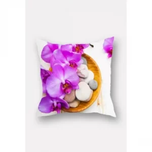 YS89474376 Multicolor Cushion Cover