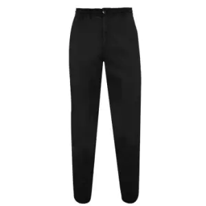 Cp Company Trousers - Black