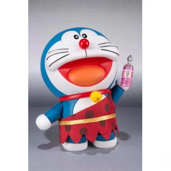 Doraemon (Robot Spirits) Bandai Action Figure