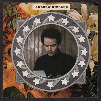 Andrew Hibbard - Andrew Hibbard CD