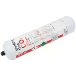 SIP SIP 390g CO2 Disposable Gas Bottle