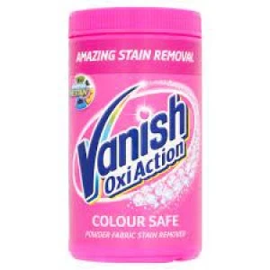 Vanish Pink 1.5kg Base