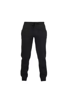 Skinni Minni Slim Cuffed Jogging Bottoms Trousers (Pack of 2)