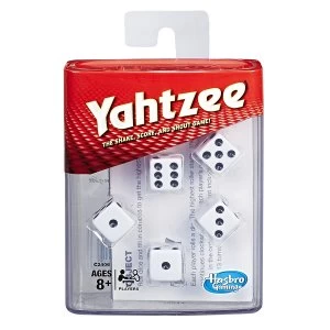 Hasbro Yahtzee Classic Game